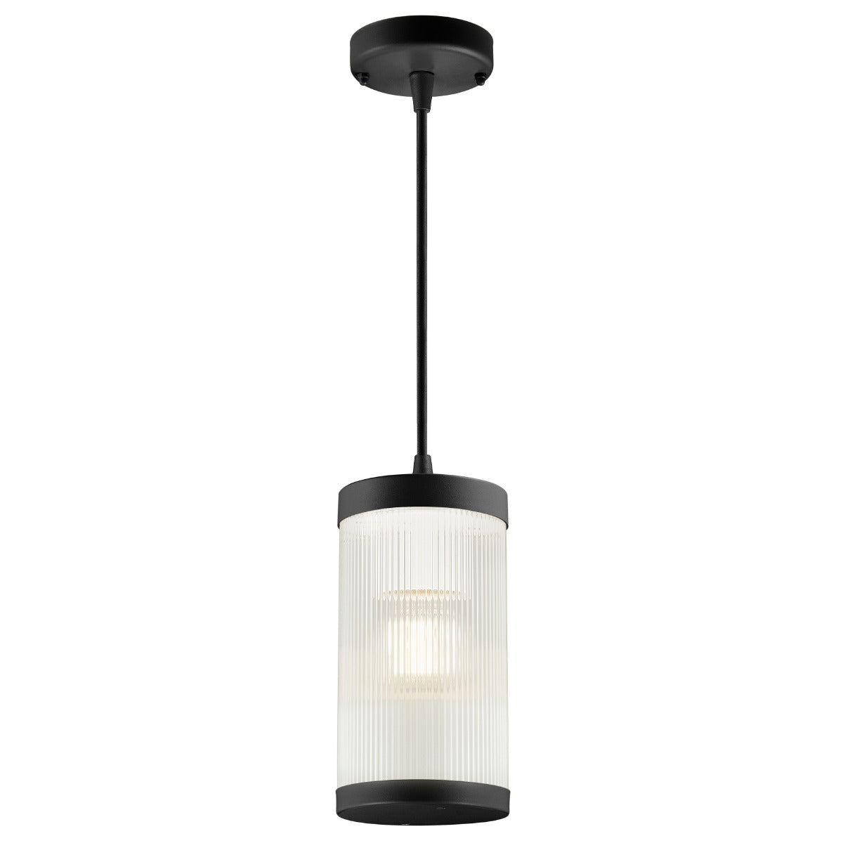 Coupar Pendant Black-2218053003