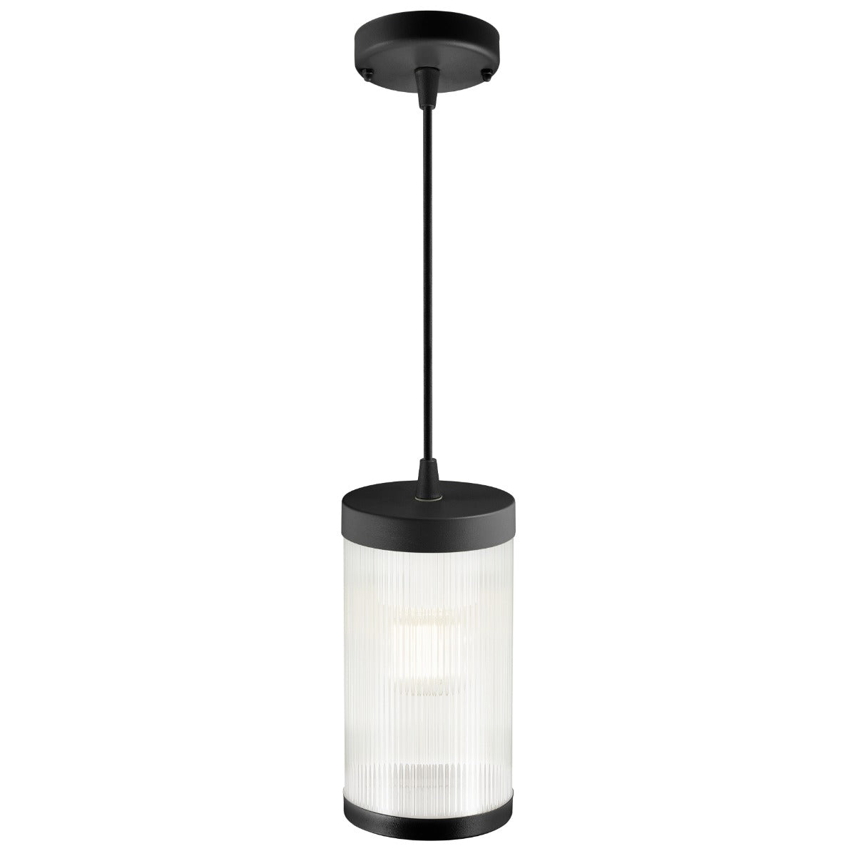 Coupar Pendant Black-2218053003