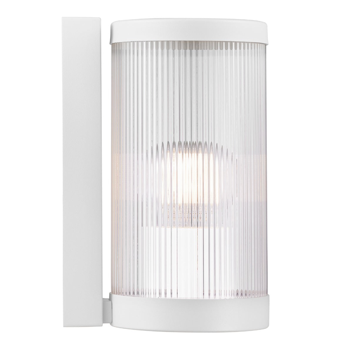 Coupar Wall light White-2218061001