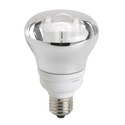 CROMPTON 15W ES REFLECTOR GLOBE 5000K COOL WHITE