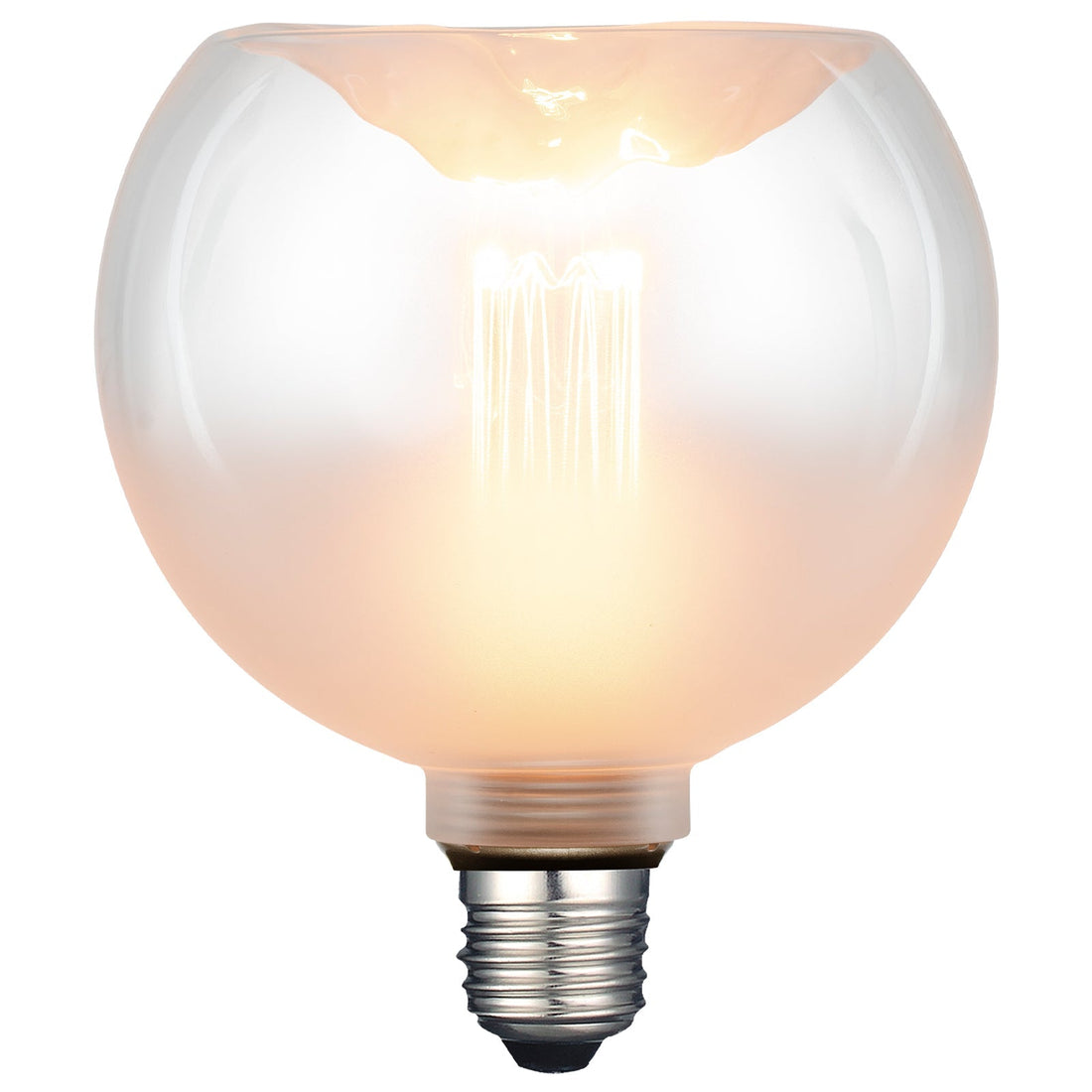 D120 Decorative Globe Everest- 9E27LED32