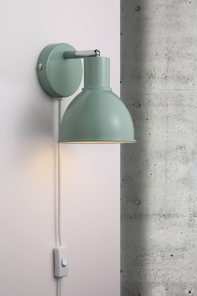 Pop Wall Metal Green - 45841023