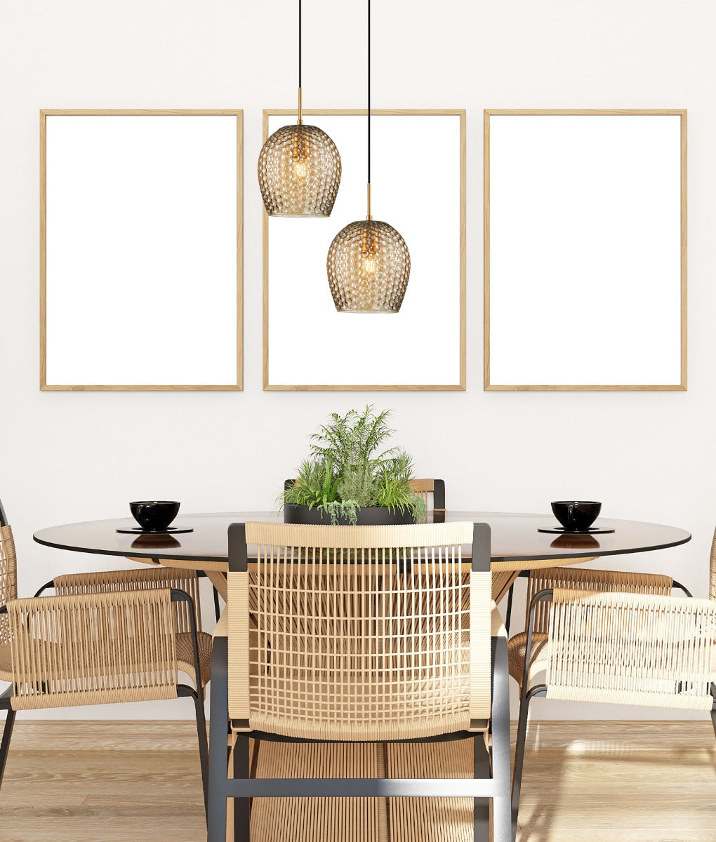 fossetta-interior-wine-glass-shape-dimpled-pendant-lights-amber-fossetta1