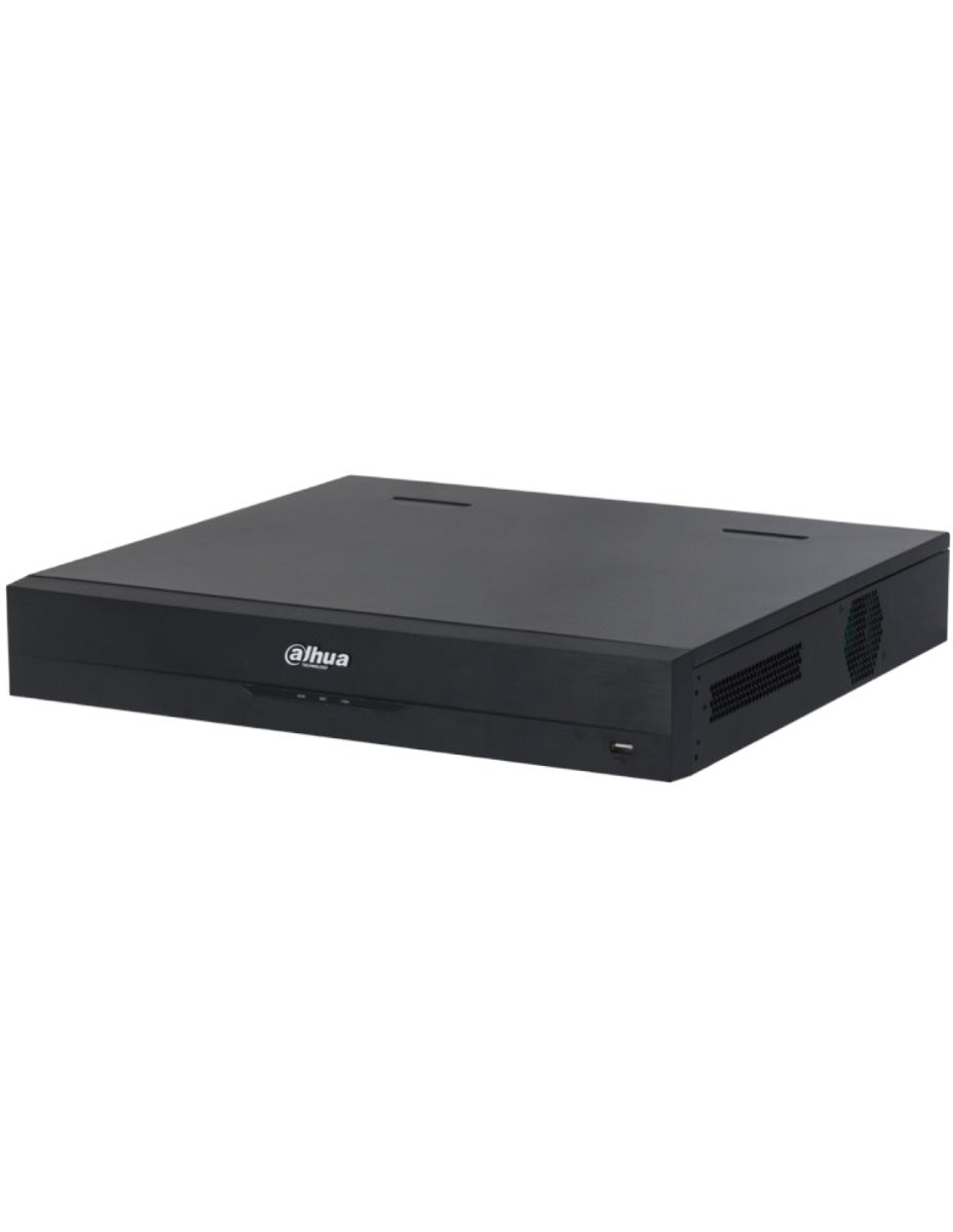 Dahua DHI-NVR4108HS-8P-AI/ANZ 8 Channel 8PoE Up to 16MP Wizsense Network Video Recorder