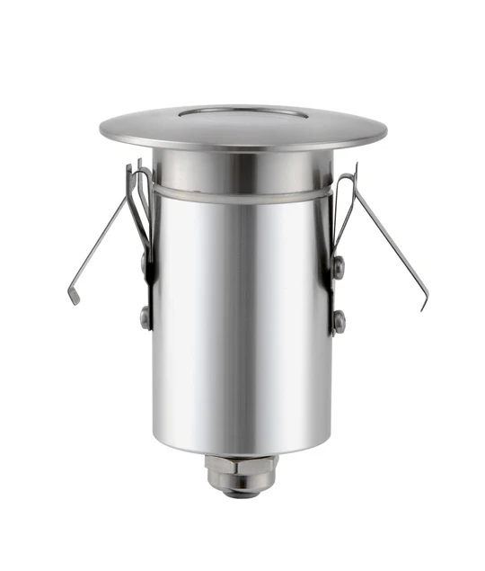 DECK LED 3W Recessed Deck Lights IP67 DECK01