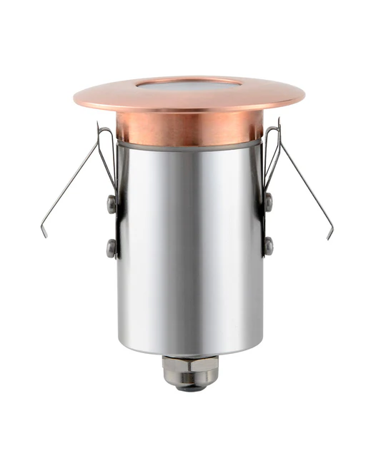 DECK LED 3W Recessed Deck Lights IP67 DECK04