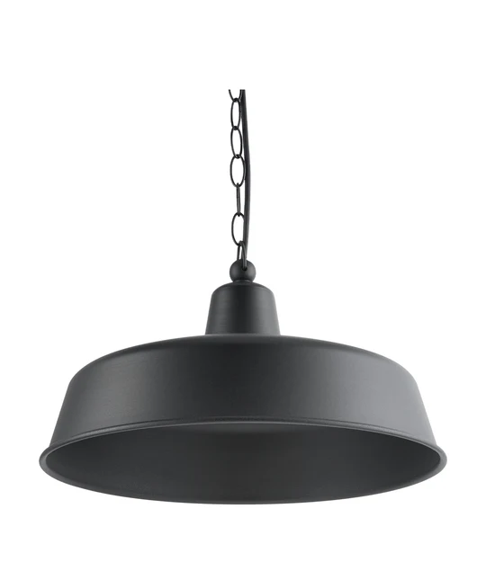 DEKSEL Rustic Aged Copper Dome Shape Pendant Light DEKSEL06