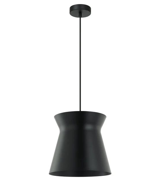 DIABLO: Modern Scandinavian Interior Cone Flat Top Pendant Lights- DIABLO1