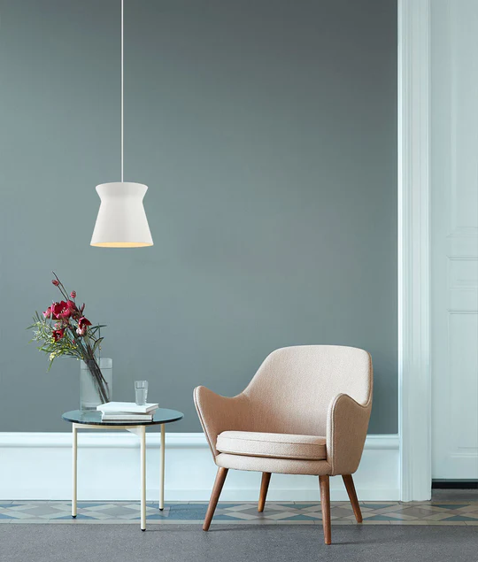 DIABLO Modern Scandinavian Interior Cone Flat Top Pendant Lights- DIABLO2