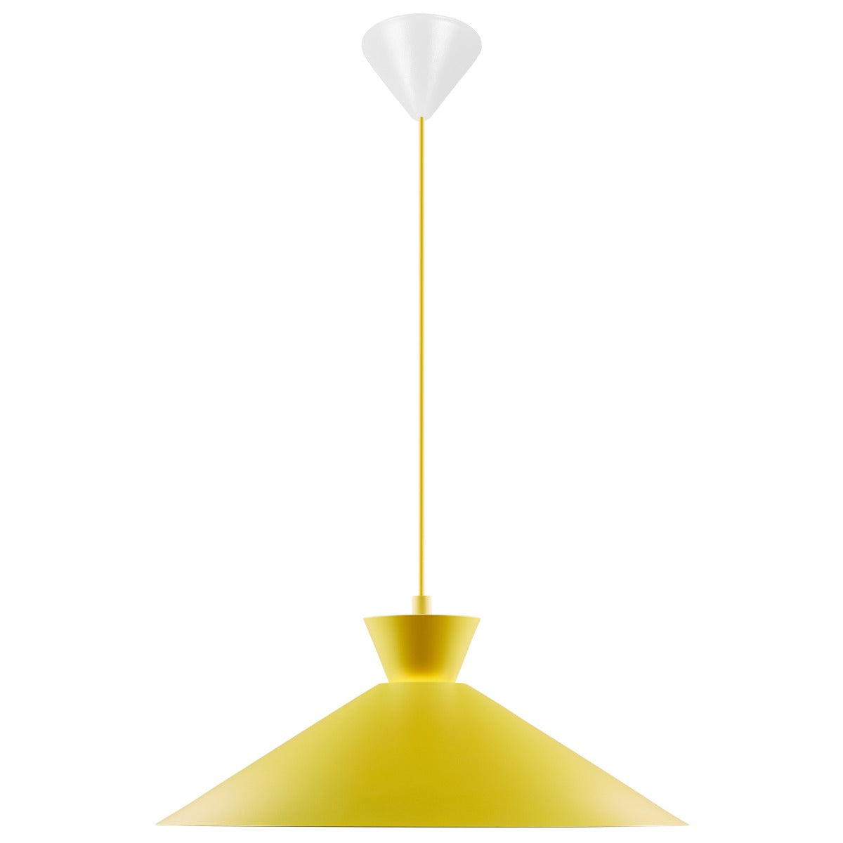 Beroni 40 Pendant Black-2213313003