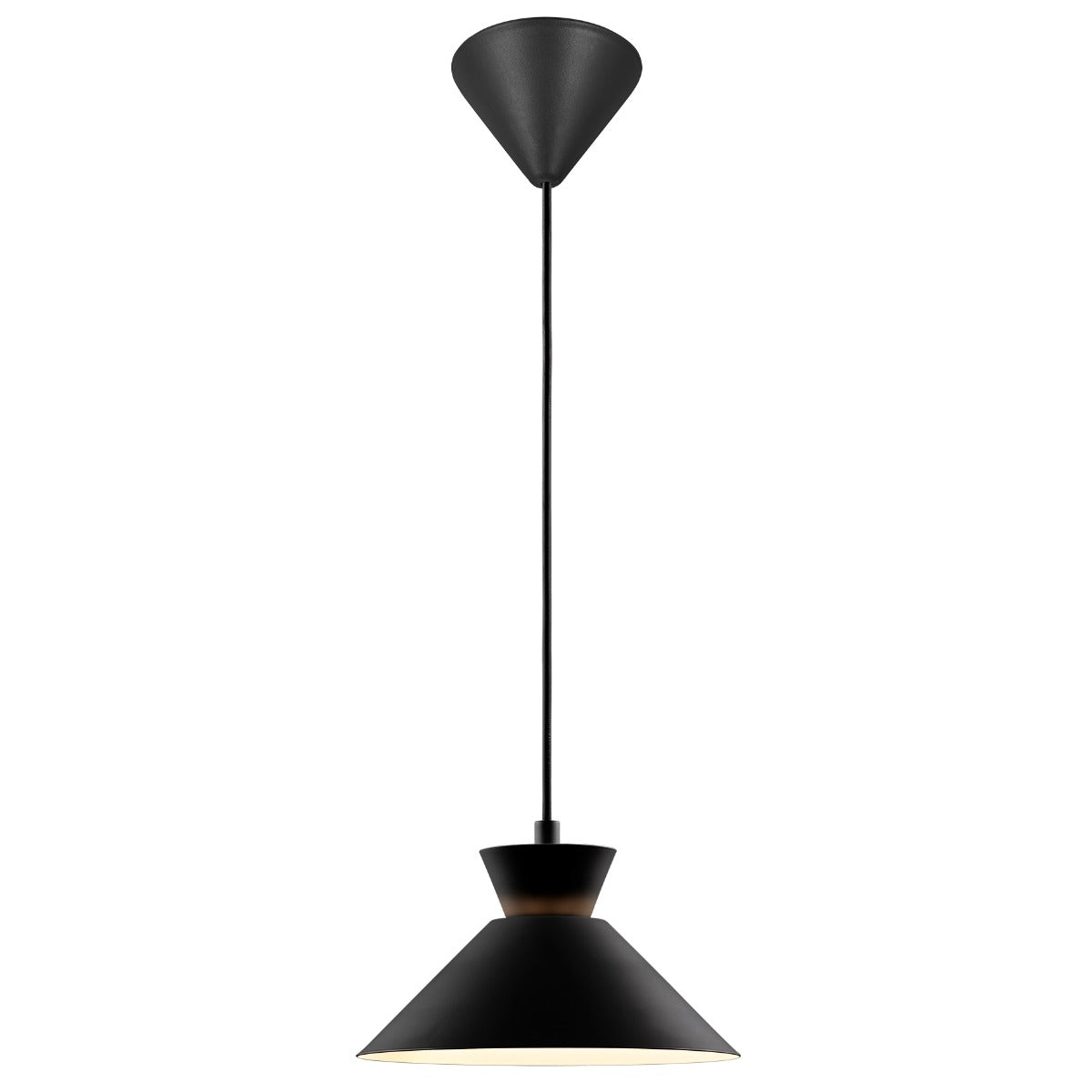 Beroni 40 Pendant Black-2213313003