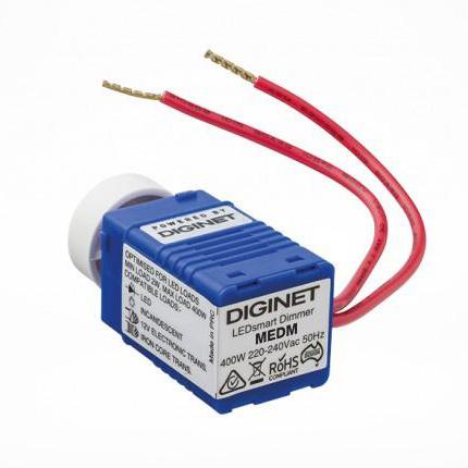 Diginet Dimmer MEDM