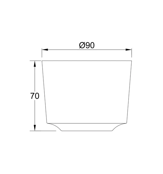 D.I.Y. Batten Fix Ceiling Light Covers DIYBATC04