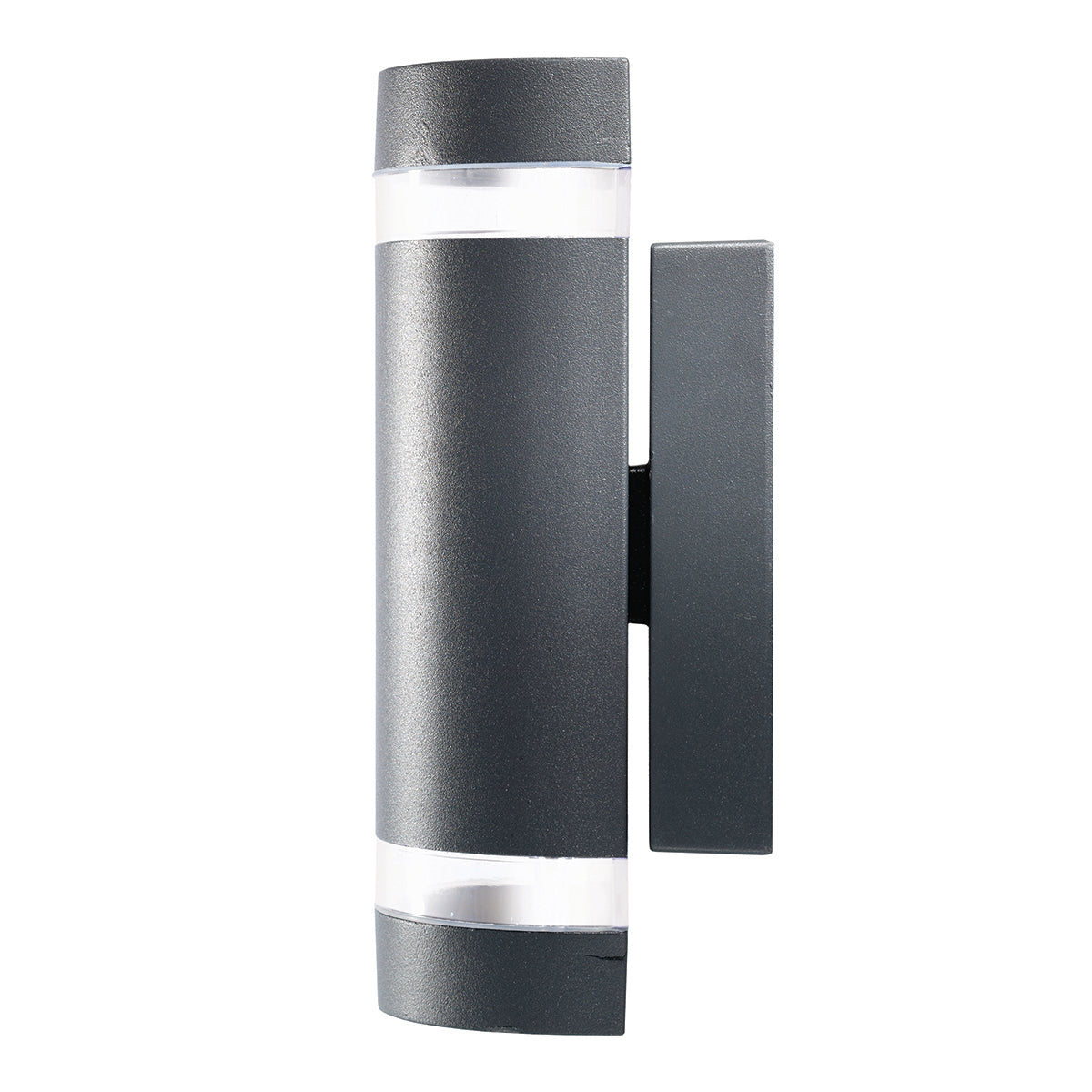 DORMON Up/Down Exterior Wall Light Black - 17943/51