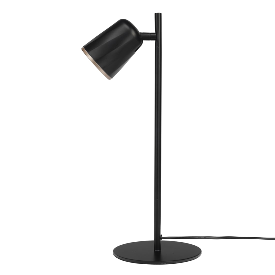 KALLA 6W LED TASK LAMP - BLACK - 21426/06