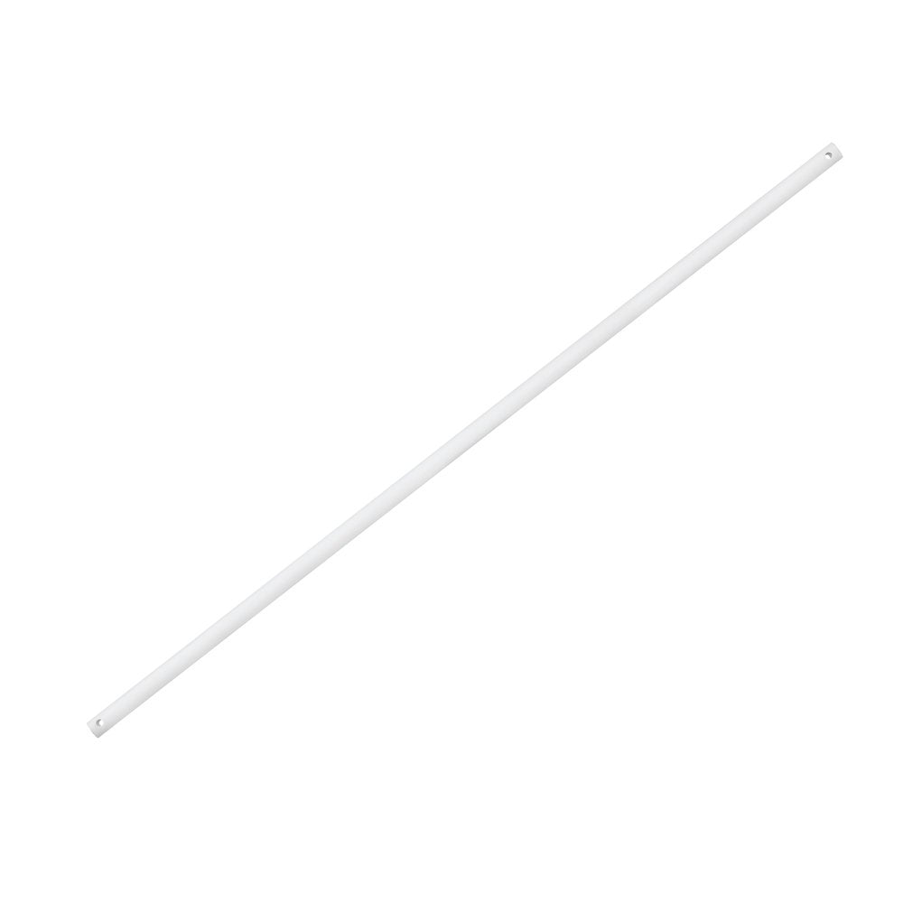 Downrods to suit Mercator Casa Ceiling Fans White-900mm