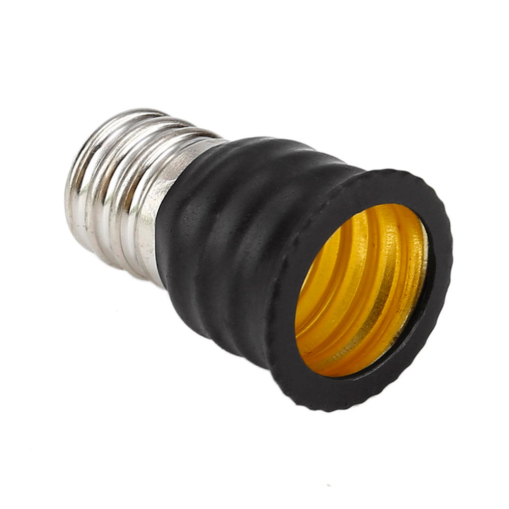 E12 TO E14 ADAPTOR 240V