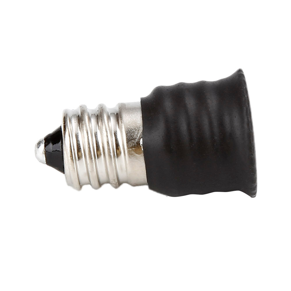 E12 TO E14 ADAPTOR 240V