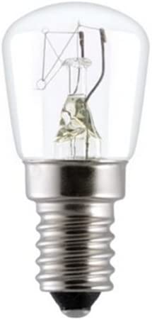 15w Pilot Lamp E14 Sylvania