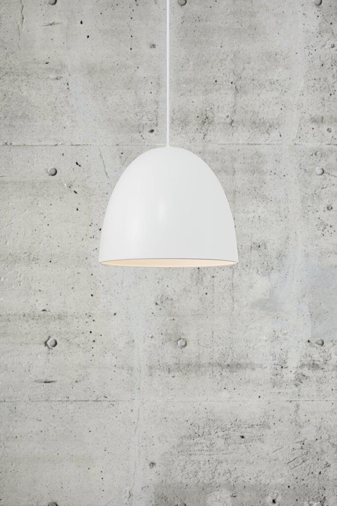 Alexander Pendant Metal, Plastic White - 48673001