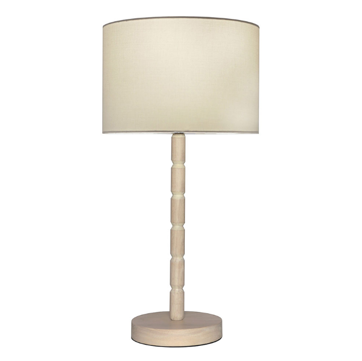 EMMA1TL, Table Lamp, Cougar Lighting, Emma Series