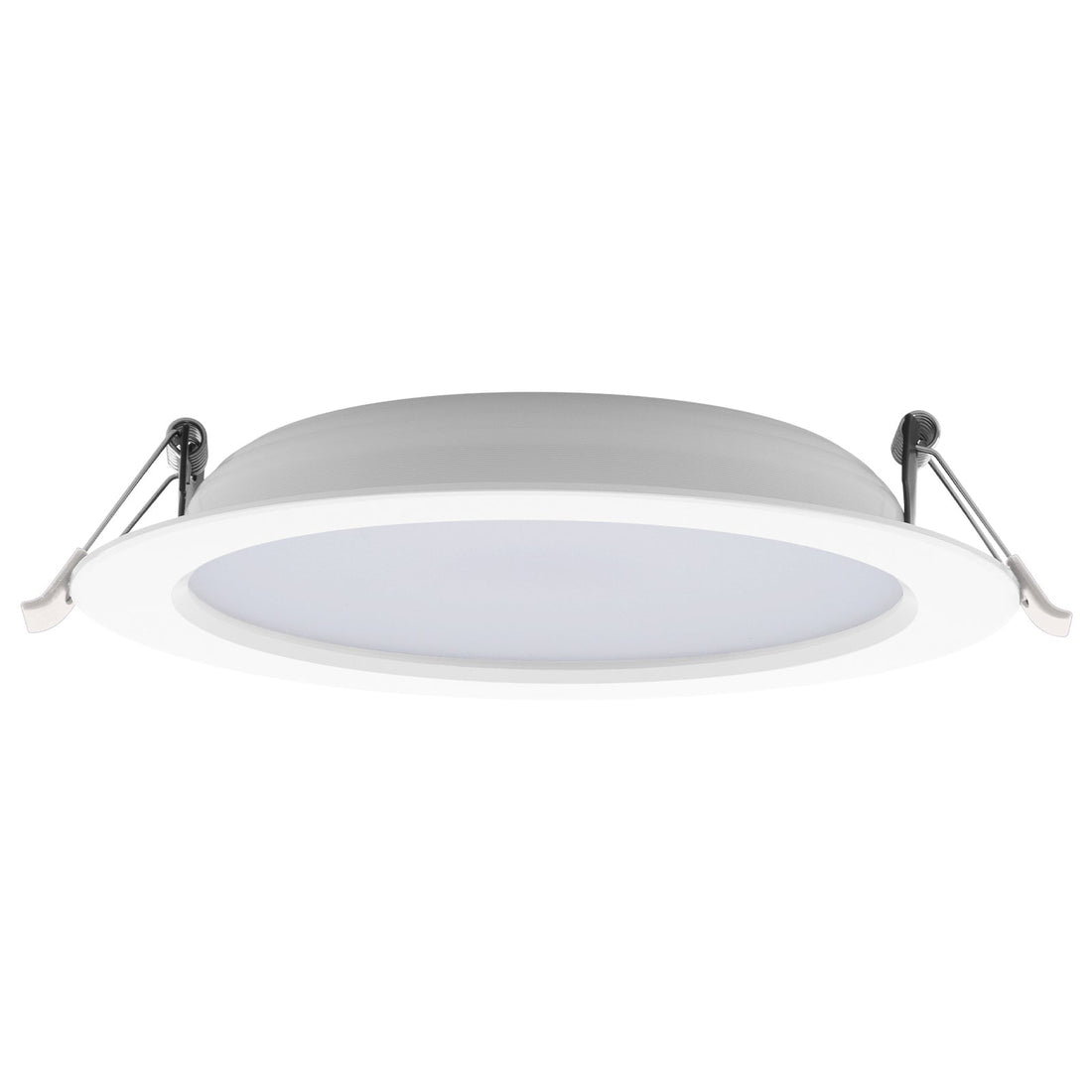 Esta White 15W Tri-Colour LED Downlight - MD8215CCT