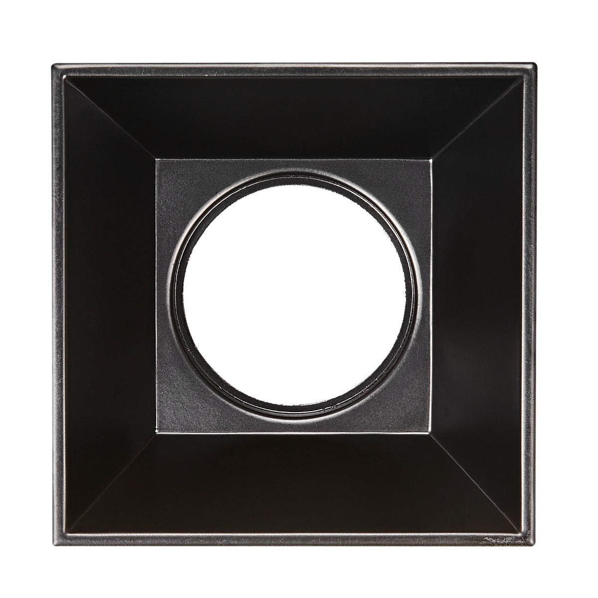 Ethan 4-Spot Surface downlight Matt black-2110430103