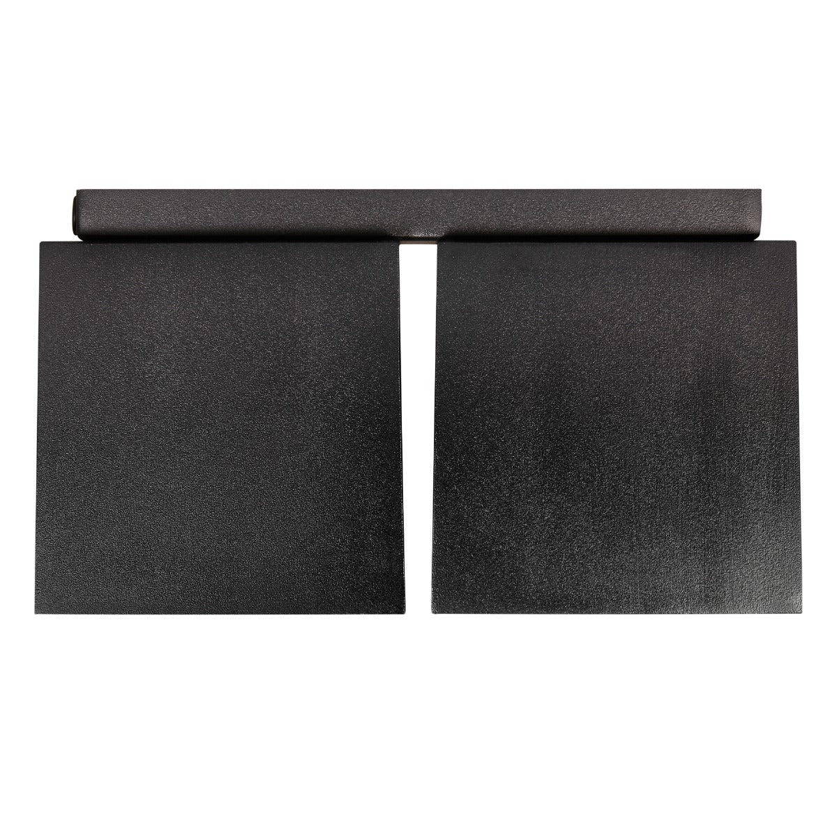 Ethan 4-Spot Surface downlight Matt black-2110430103