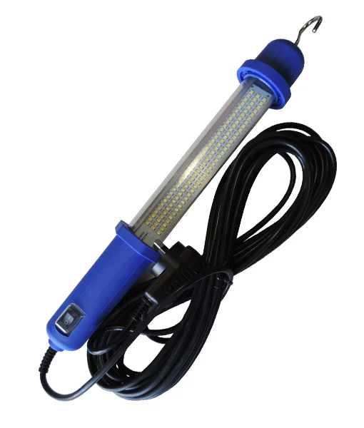 CLA LIGHTING LED Multi Voltage Tube Light 8W IP54 EX-108