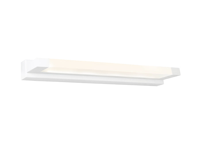 Cougar Lighting Extreme 12Watt Vanity - EXT12WLEDWHT