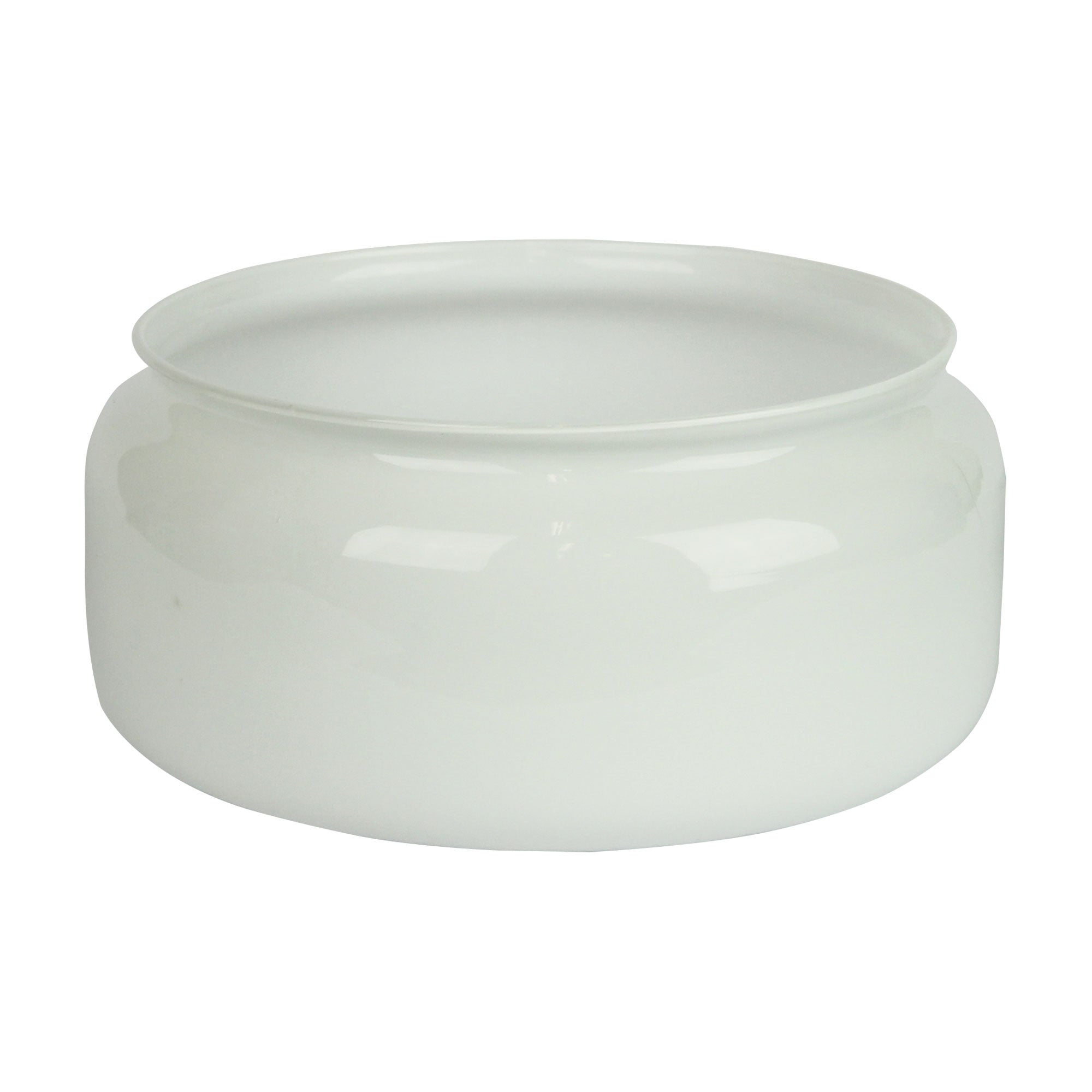 SPARE FAN GLASS CLIPPER - 158mm - F30/201-RG