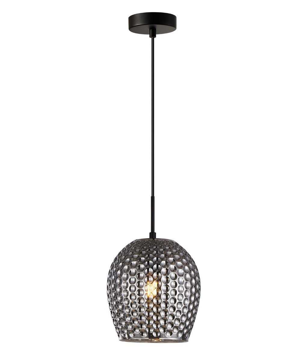 fossetta-interior-wine-glass-shape-dimpled-pendant-lights-mirror-finished-smokey-black-fossetta2