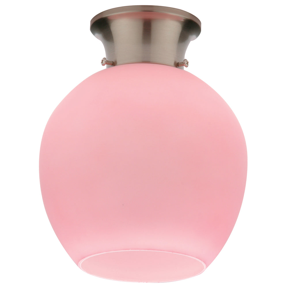 FA1246 Rita Batten fix - COLOUR - MATT PINK 