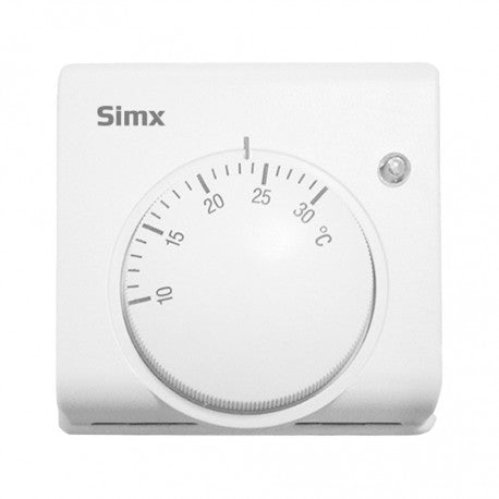 Ultecon Thermostat FAN5856