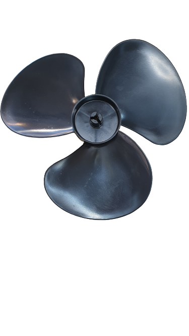 IXL Replacment Fan Blade