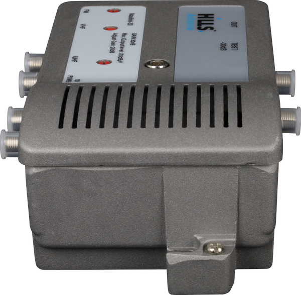 Hills FC658002C Maxilink-30 Distribution Amplifier