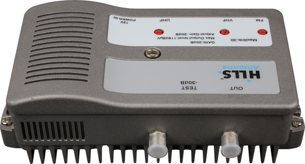 Hills FC658002C Maxilink-30 Distribution Amplifier
