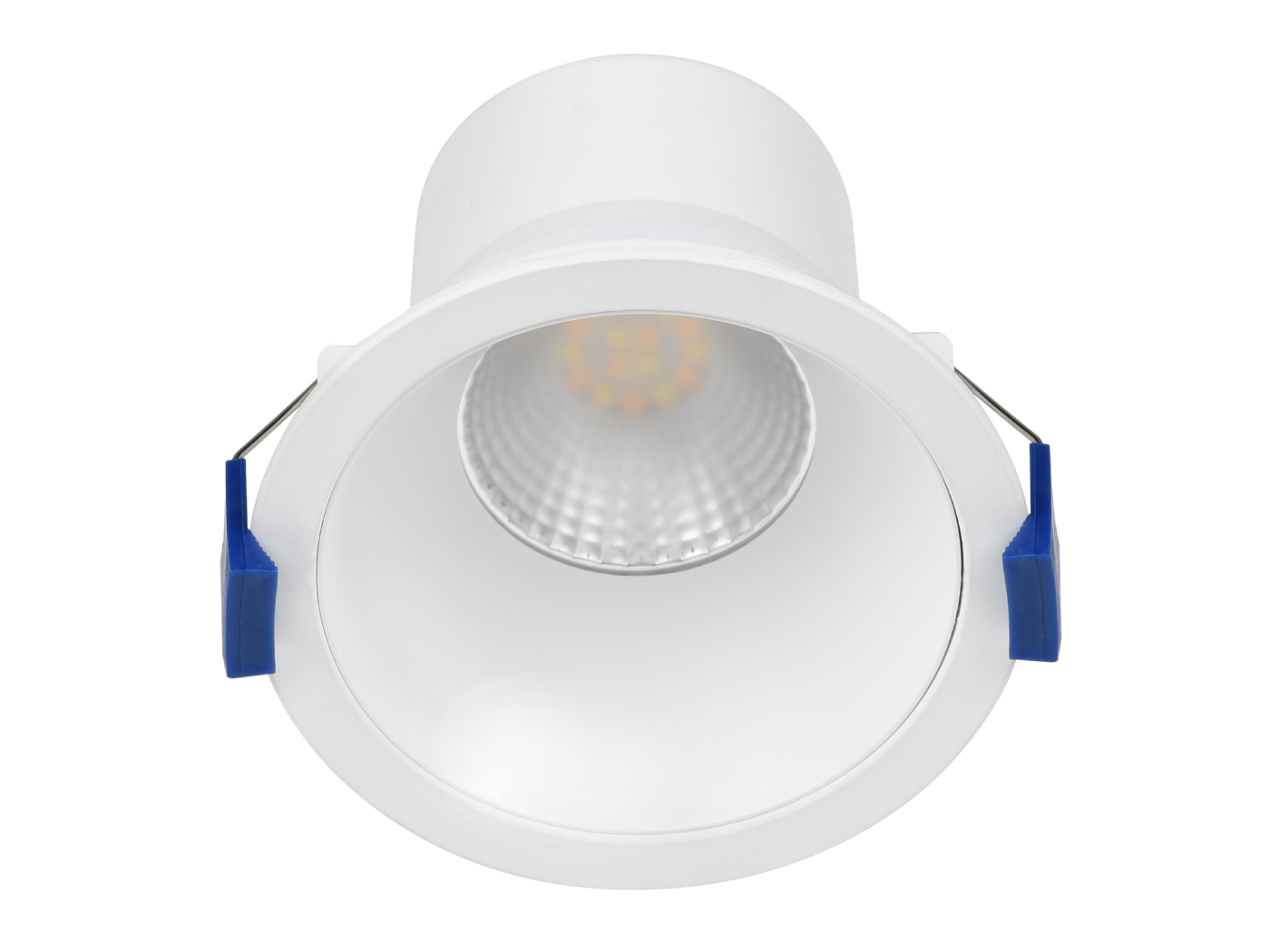 Plastial G3 Mini 70mm Recessed Downlight-171013