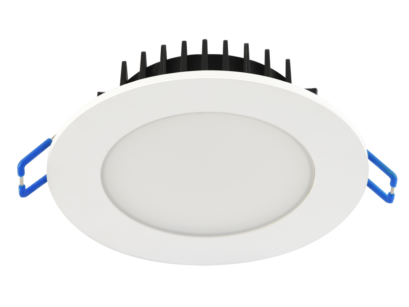 Marklite 90mm Diffused Deep Recessed Downlight-171019
