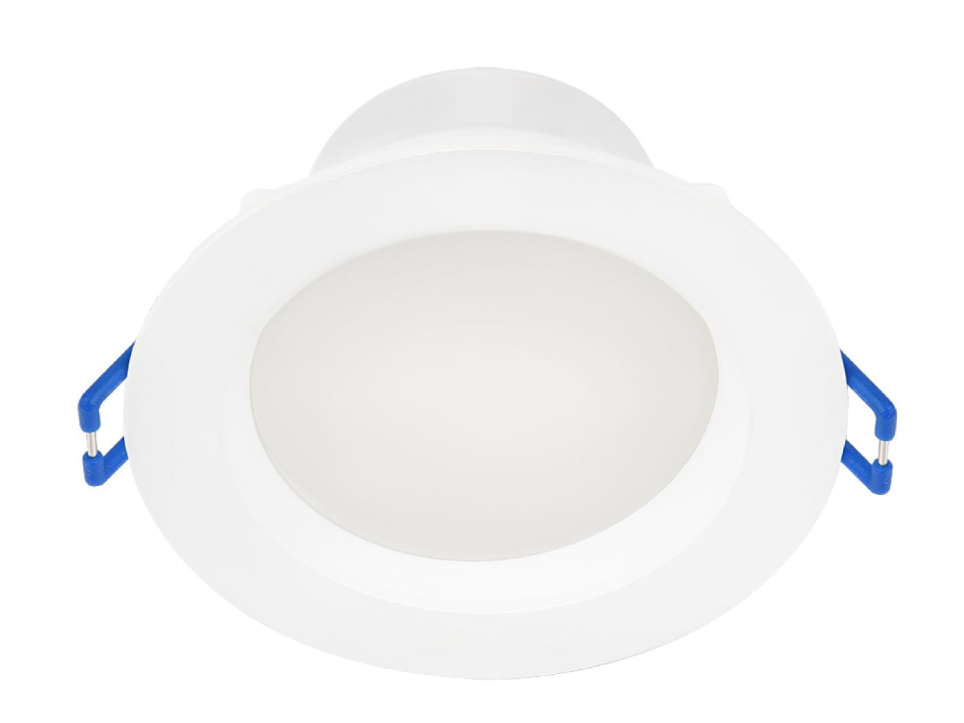 Plastial G3 90mm Recessed Downlight- 173353
