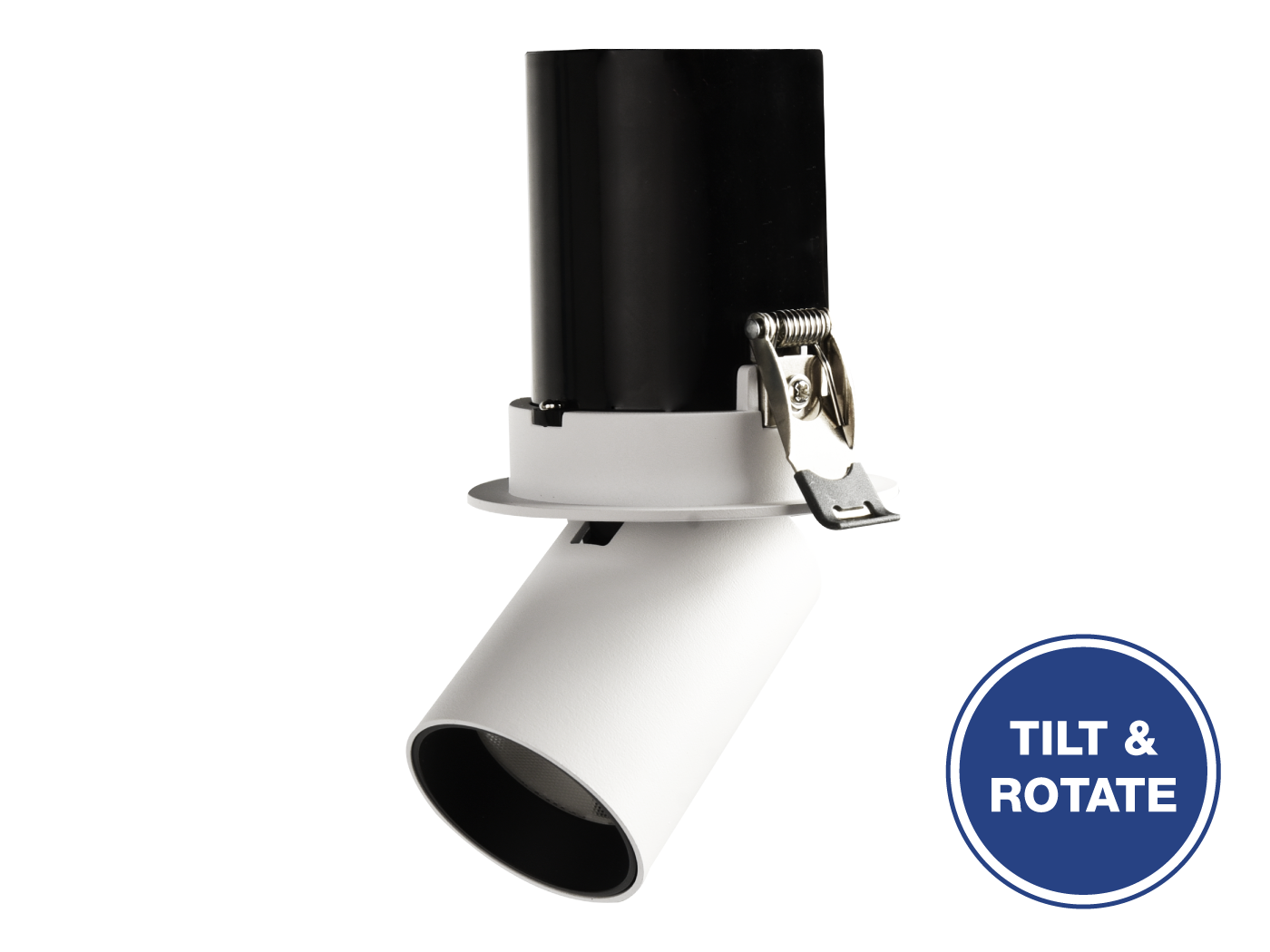 Stork Retractable Downlight-173373