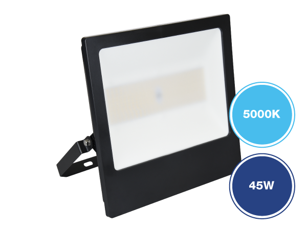 LiteW8 IP65 Residential Floodlight- 273145 