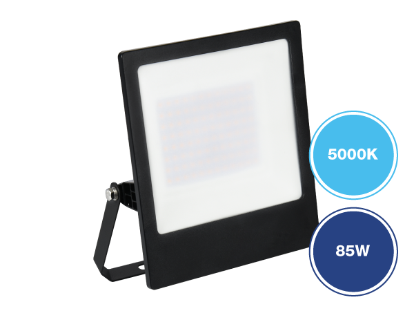 LiteW8 IP65 Residential Floodlight- 273155 