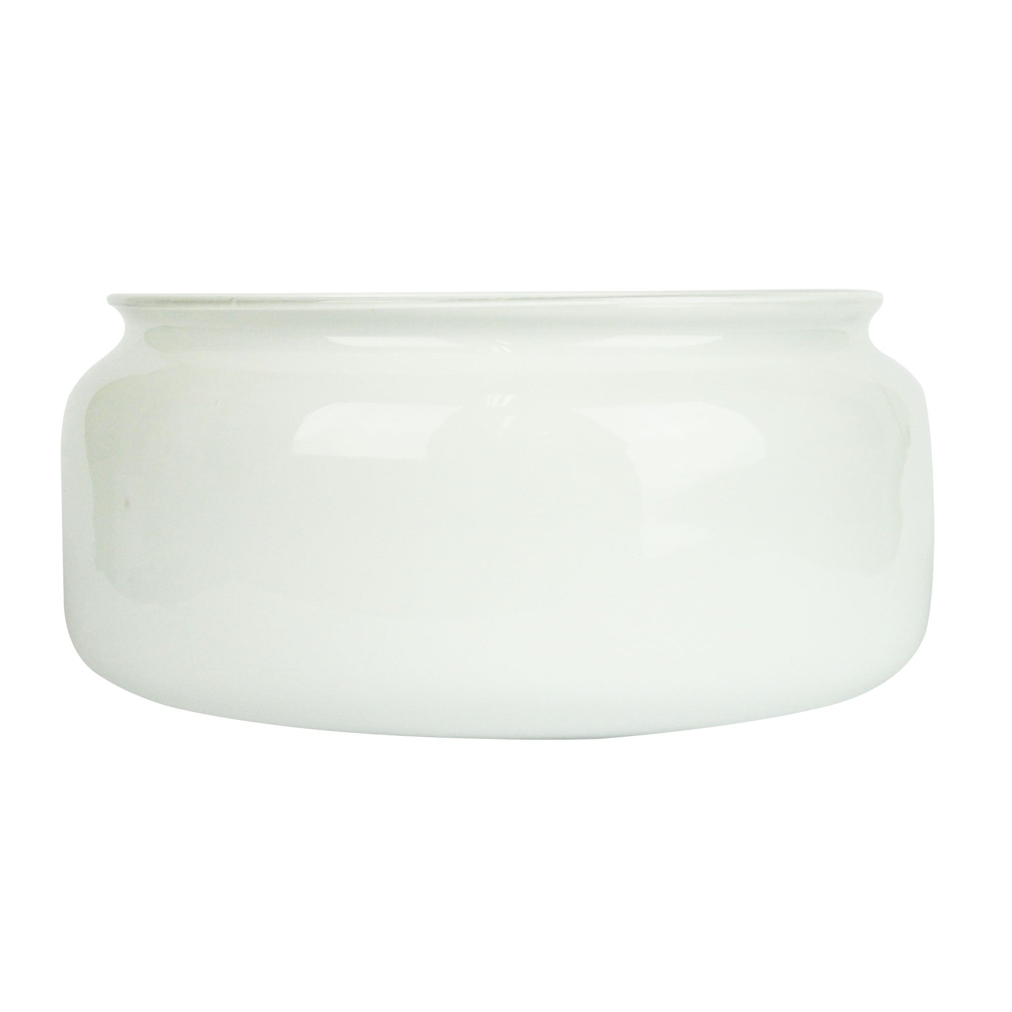 KIMBERLY CEILING FAN REPLACEMENT CLIPPER LIGHT DIFFUSER - FG132124