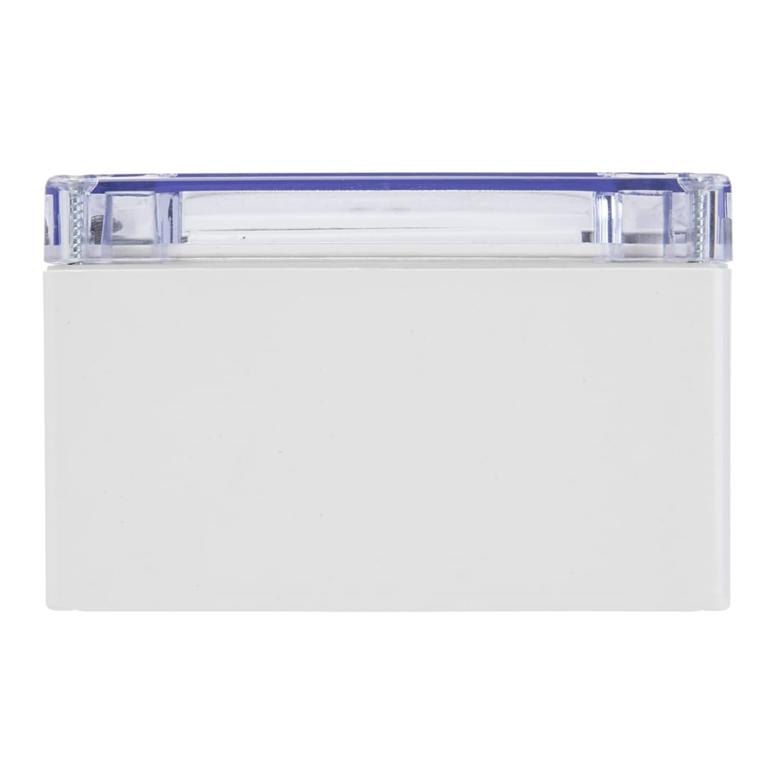 PATHFINDER 6W IP65 SURFACE MOUNT EMERGENCY DOWNLIGHT-WHITE - 20217/05