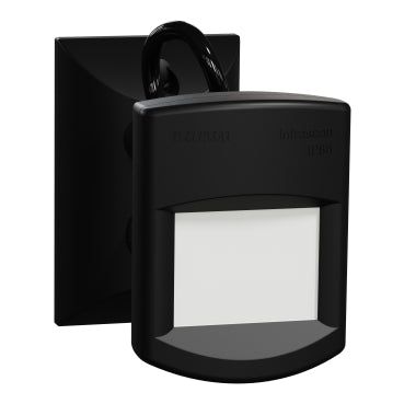 Clipsal PIR Motion Sensor 3 Wire IP66 Grey