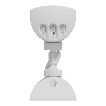 Clipsal PIR Motion Sensor 3 Wire IP66 Grey