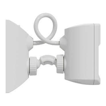 Clipsal PIR Motion Sensor 3 Wire IP66 Grey
