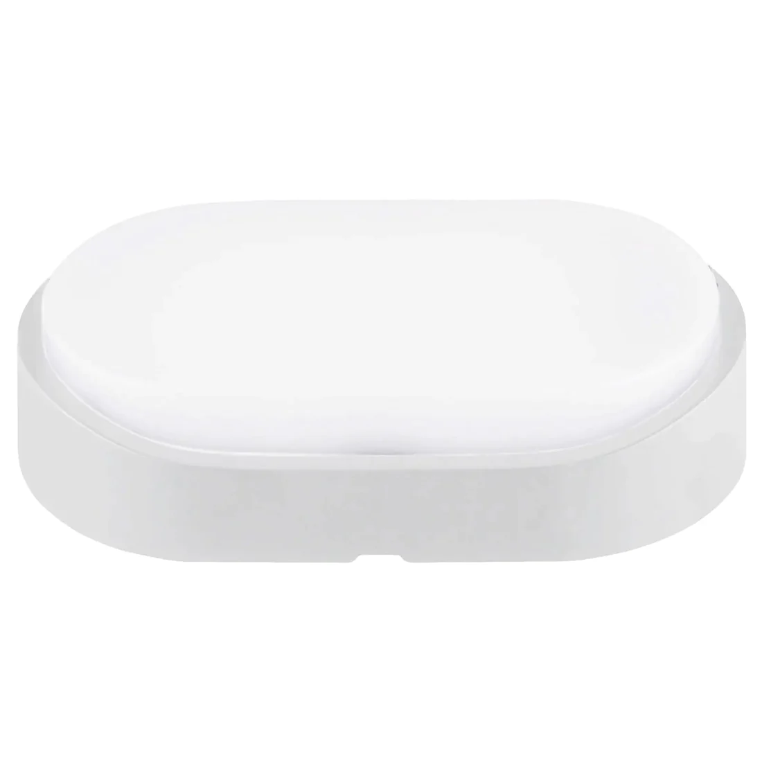 Mercator Fletcher 10W LED Outdoor Bunker -MX1210O