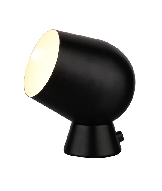 FOKUS Touch On / Off Iron Table Lamps FOKUS02